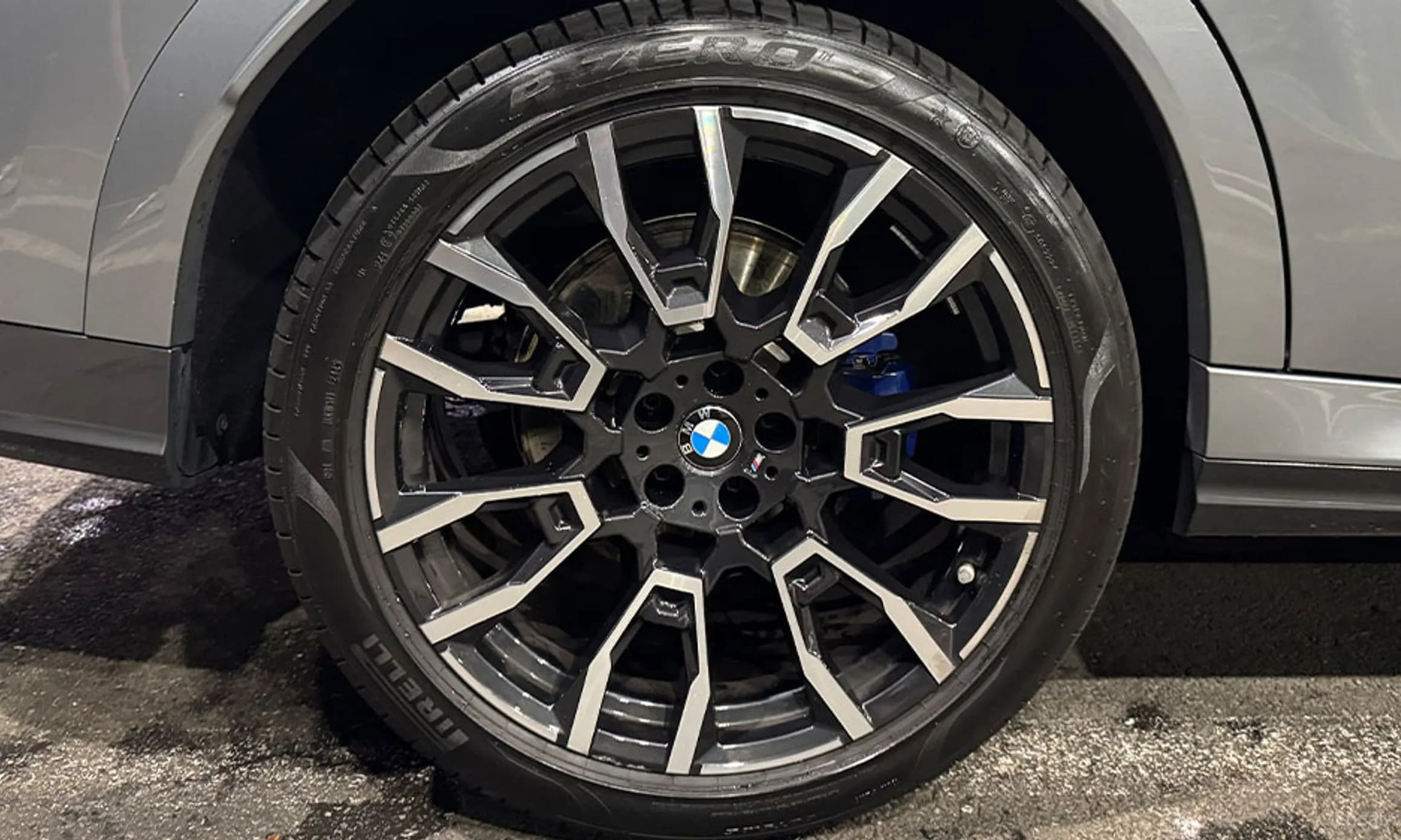 X6 (G06)