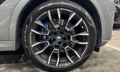 X6 (G06)