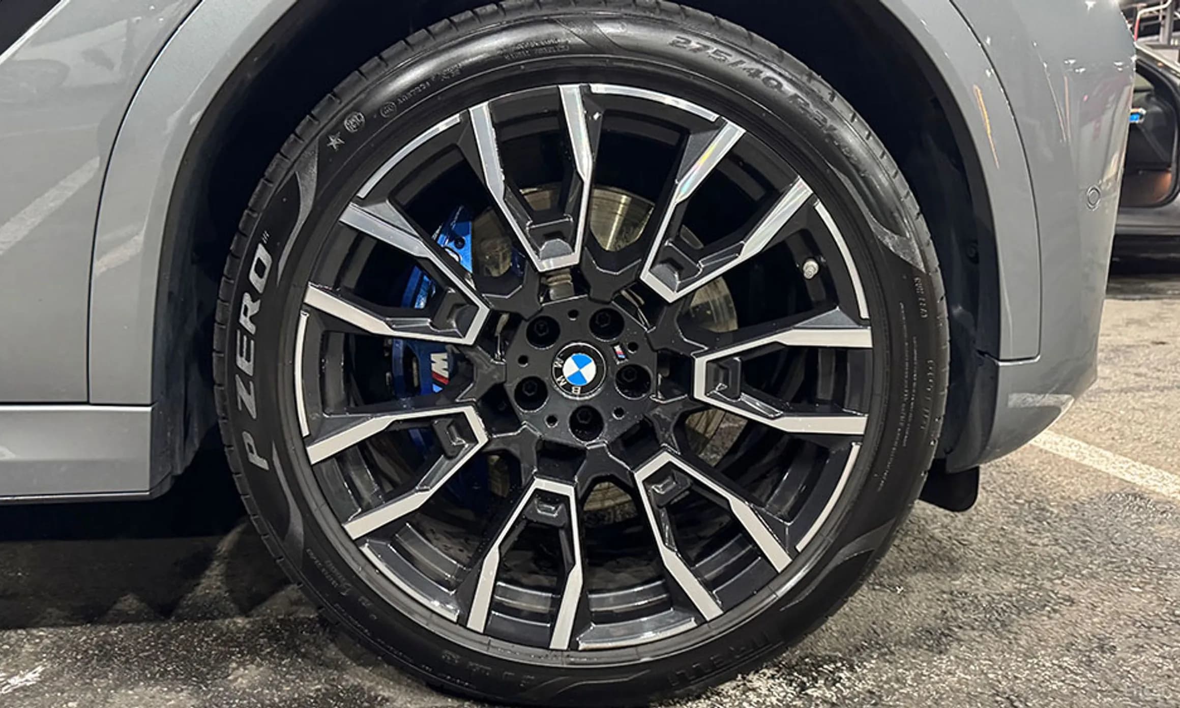 X6 (G06)