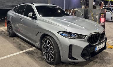 X6 (G06)