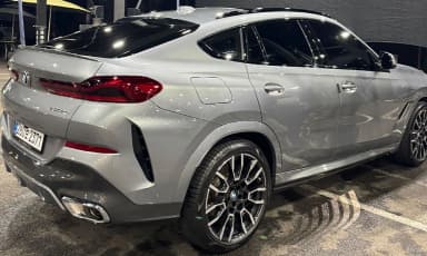 X6 (G06)
