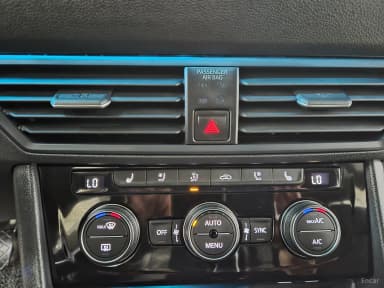 Jetta 7th Generation