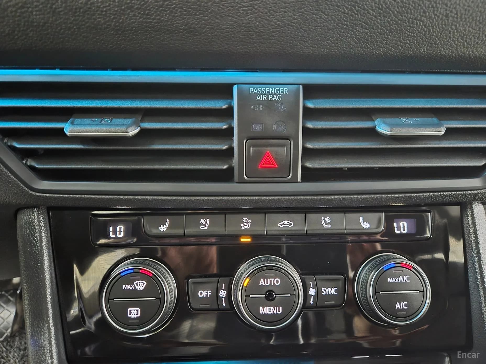 Jetta 7th Generation