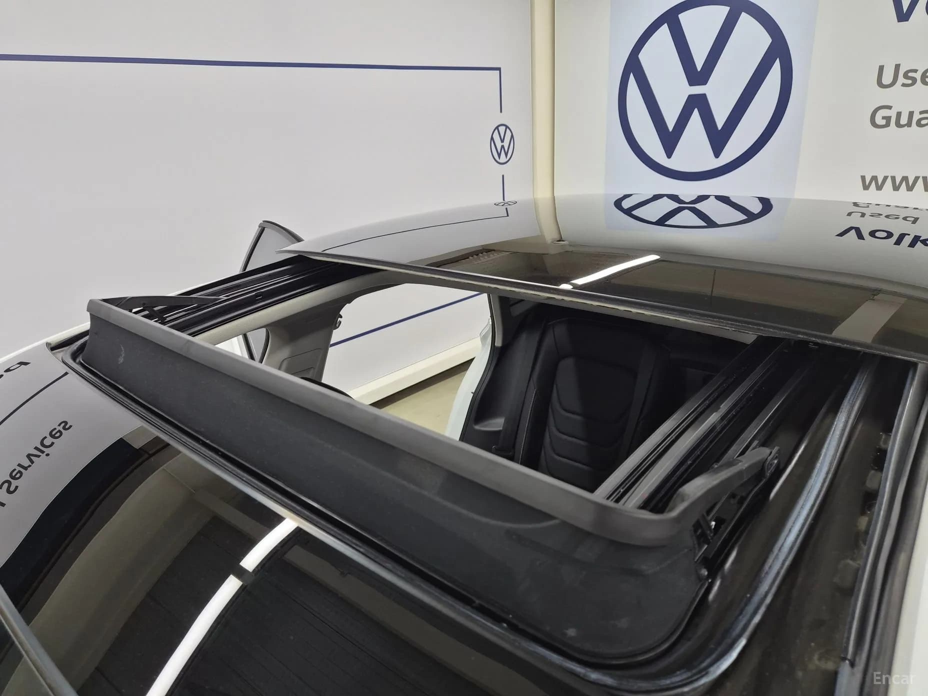 Jetta 7th Generation