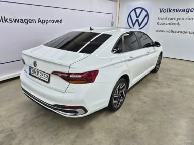 Jetta 7th Generation