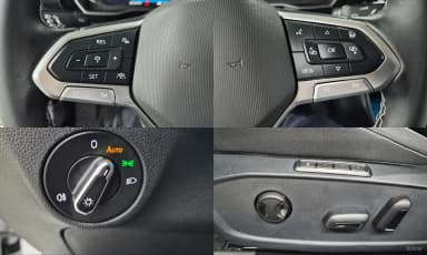 Jetta 7th Generation