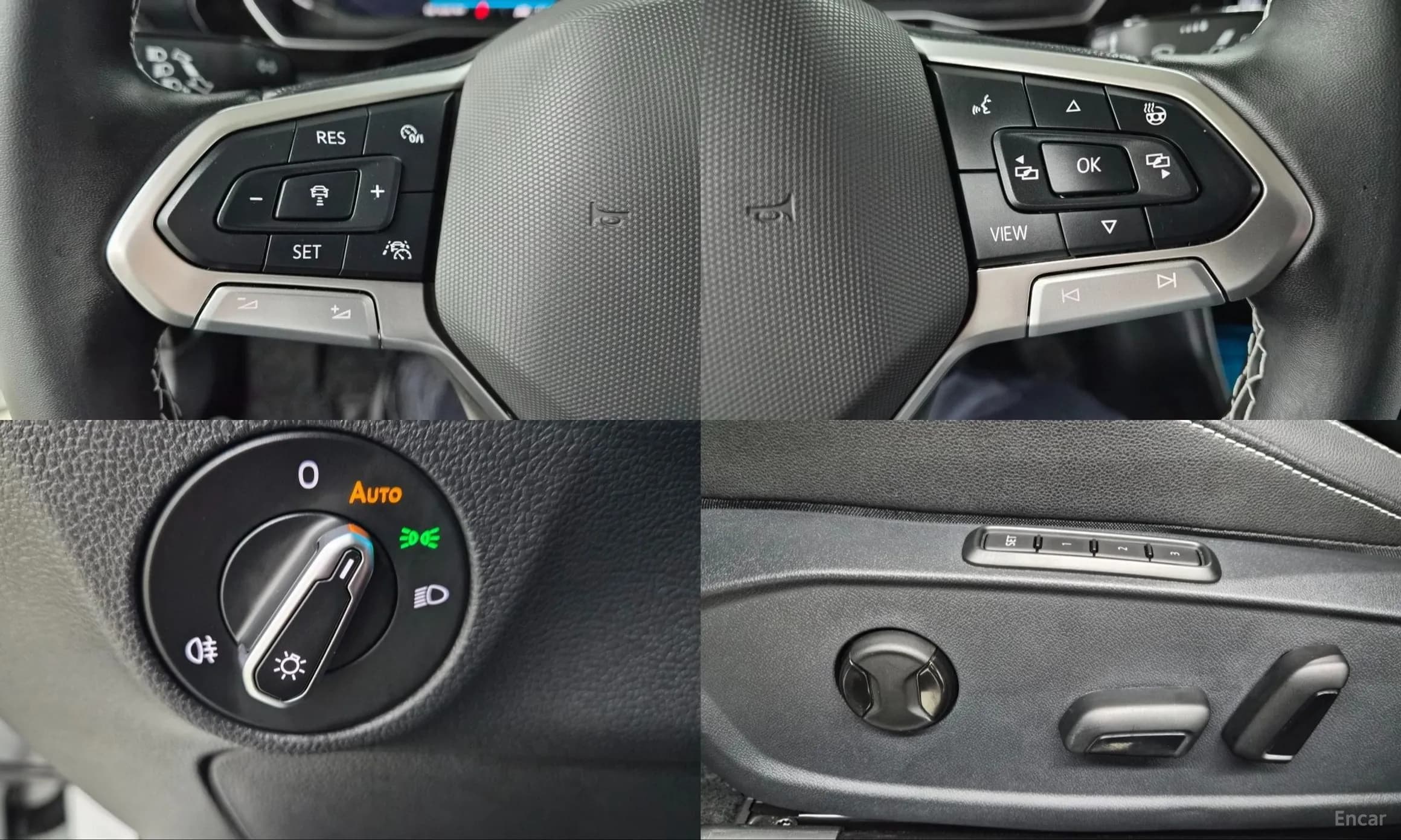 Jetta 7th Generation