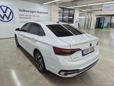 Jetta 7th Generation