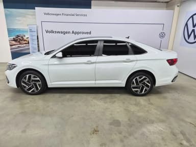 Jetta 7th Generation