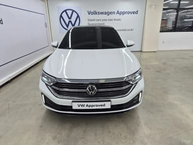 Jetta 7th Generation