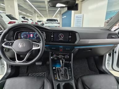 Jetta 7th Generation