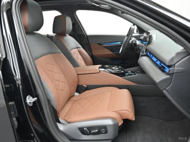 5 Series (G60)