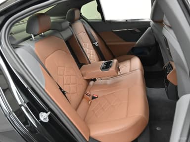 5 Series (G60)