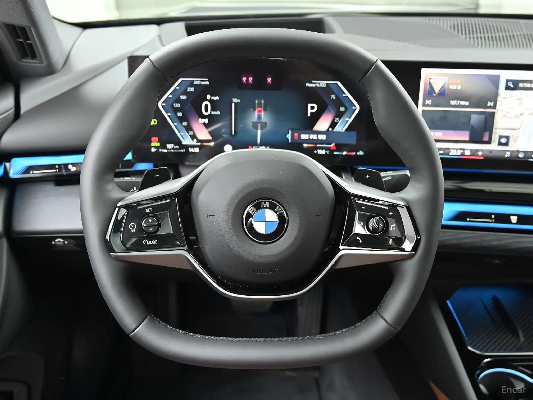 5 Series (G60)