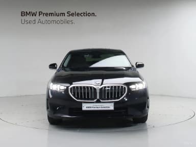 5 Series (G60)