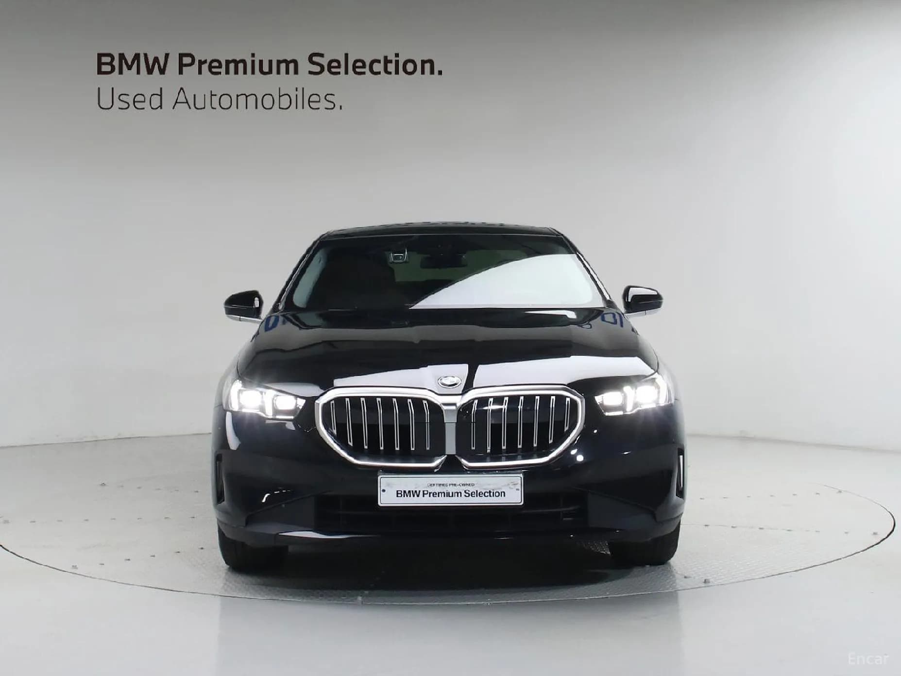 5 Series (G60)