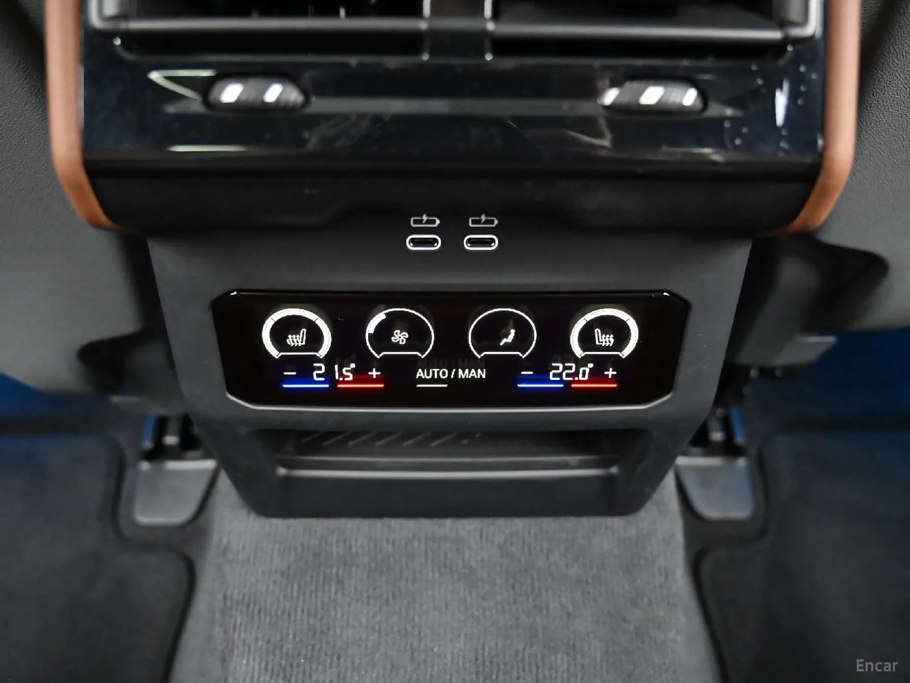 5 Series (G60)