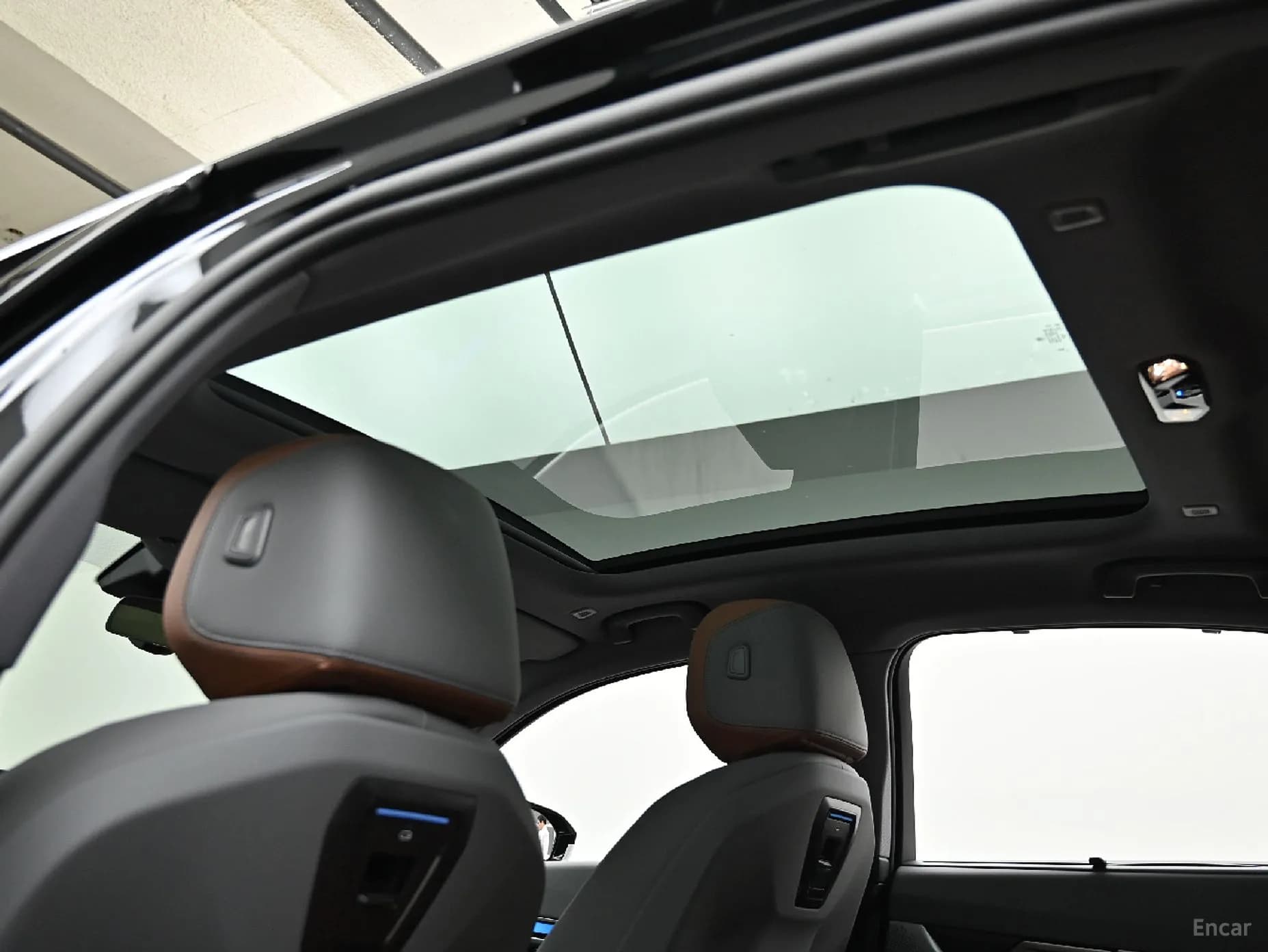 5 Series (G60)
