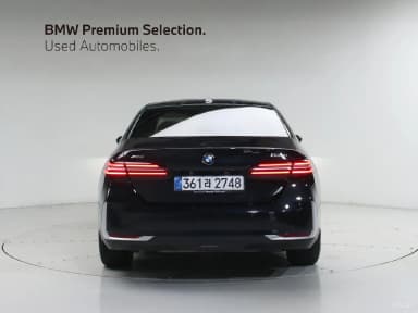5 Series (G60)