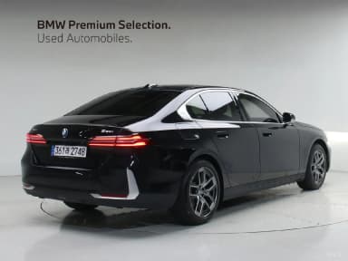 5 Series (G60)