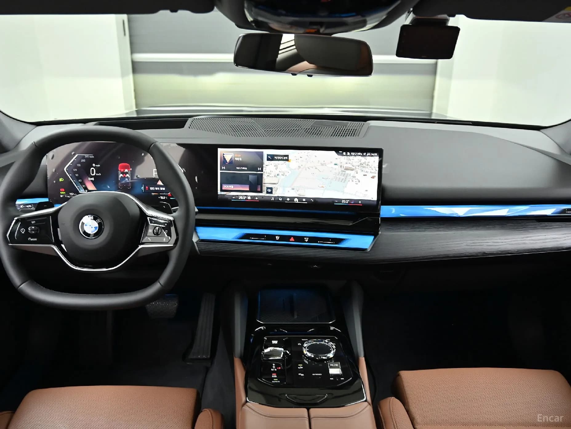 5 Series (G60)