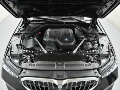 5 Series (G60)