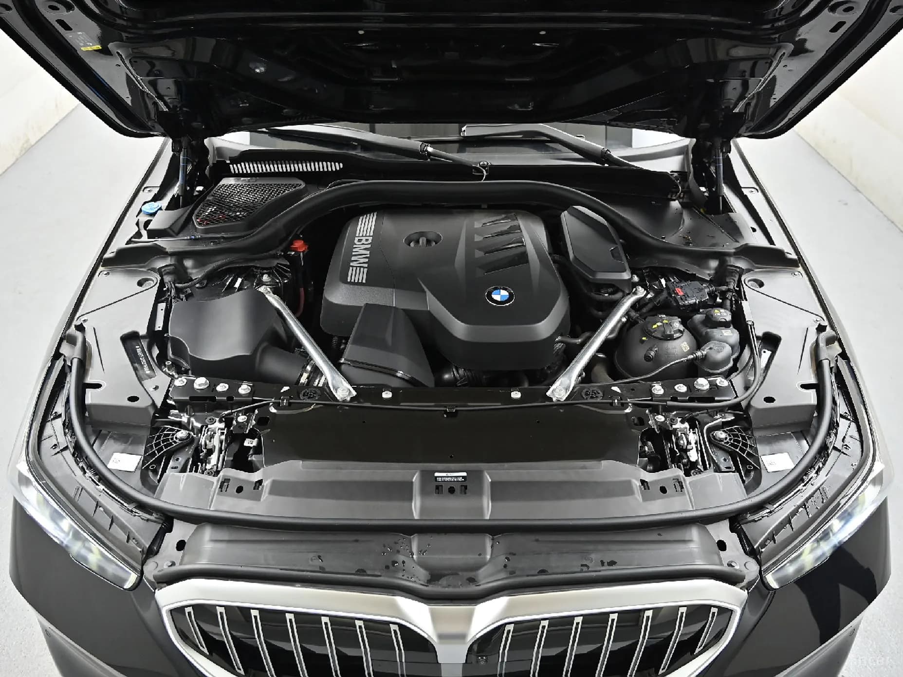 5 Series (G60)