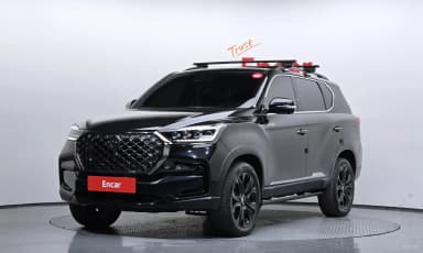 Rexton