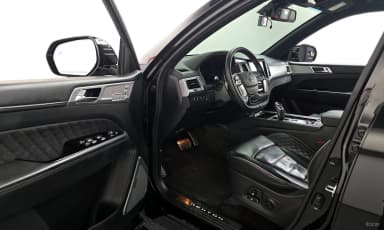 Rexton