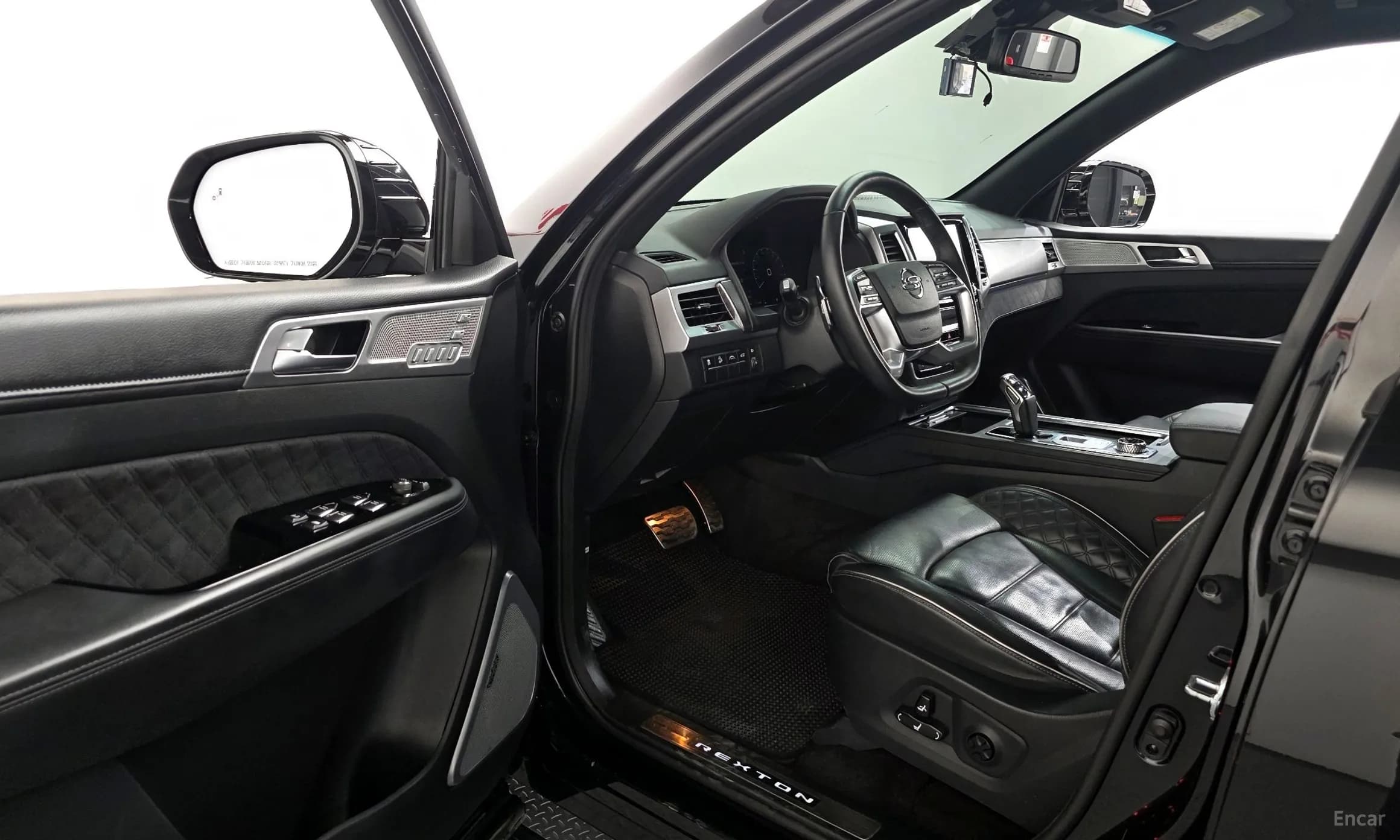 Rexton