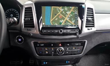 Rexton