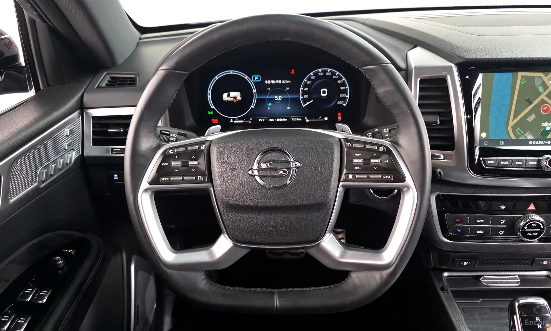 Rexton