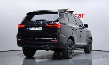 Rexton