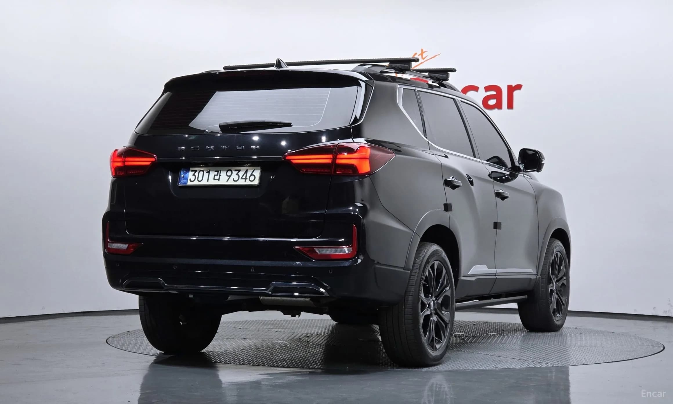 Rexton