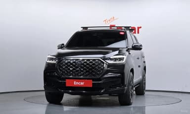 Rexton