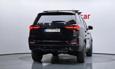 Rexton