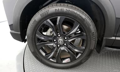 Rexton