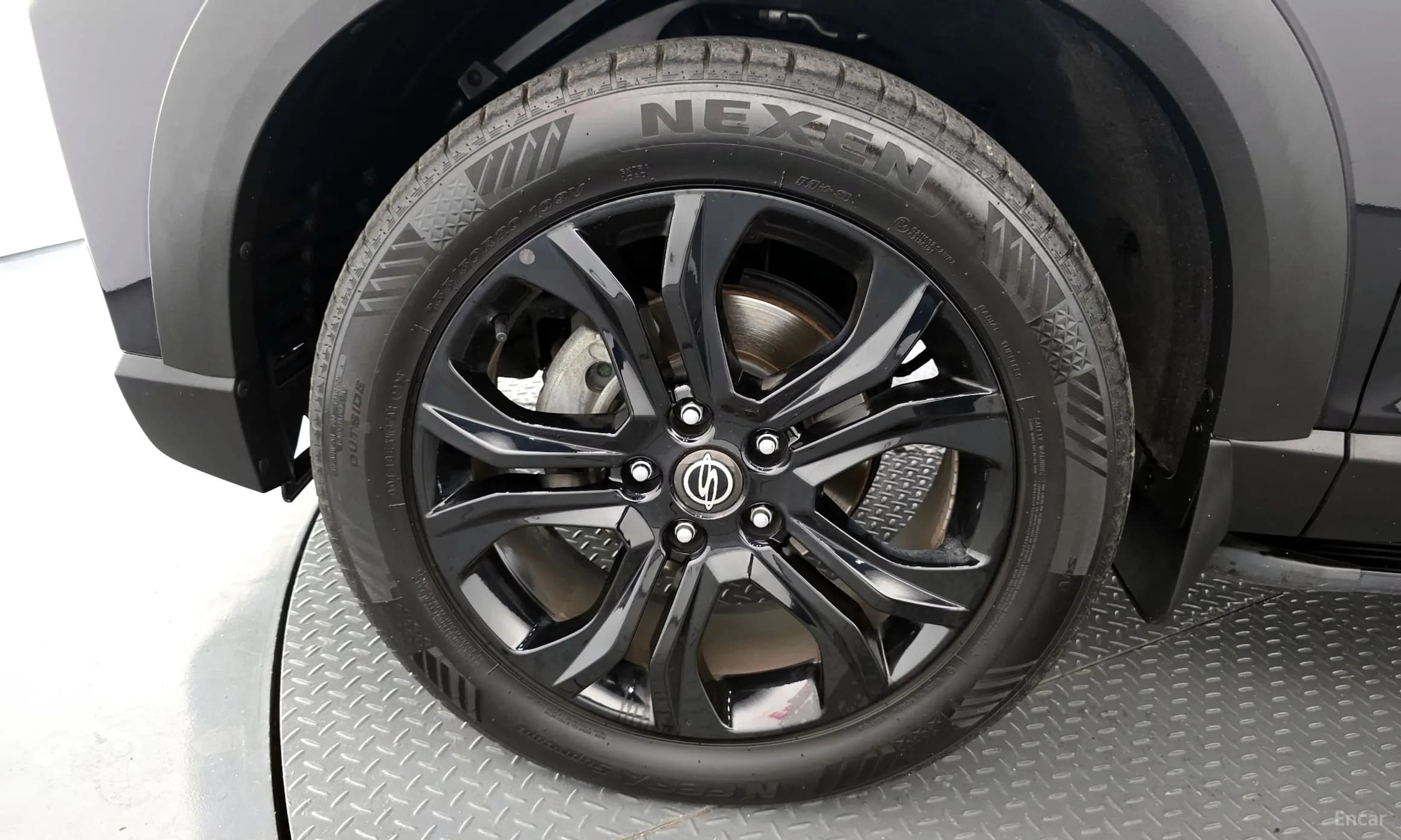 Rexton