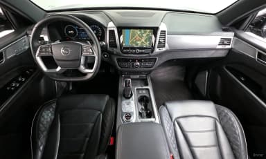 Rexton