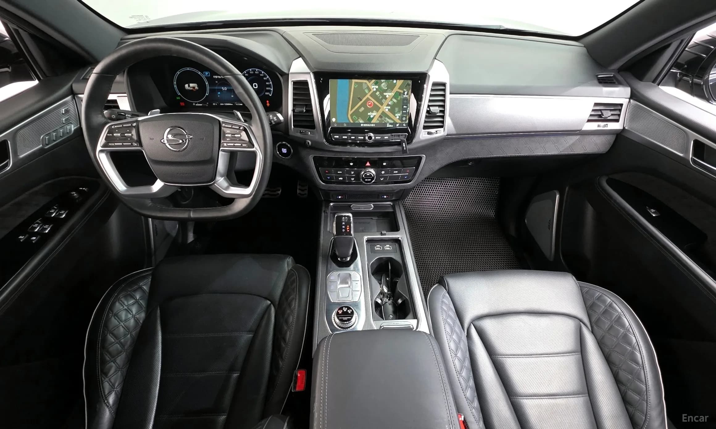 Rexton