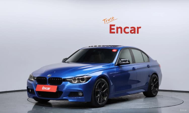 3 Series (F30)