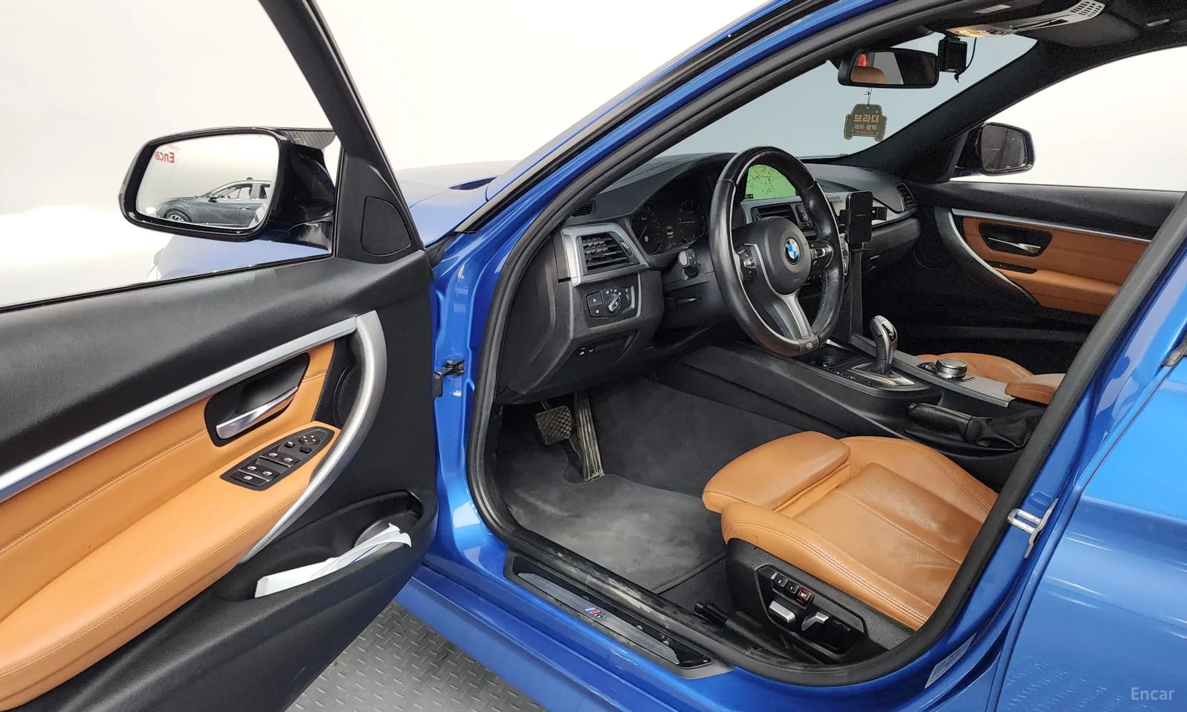 3 Series (F30)