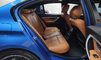 3 Series (F30)