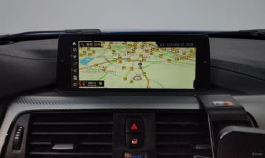 3 Series (F30)