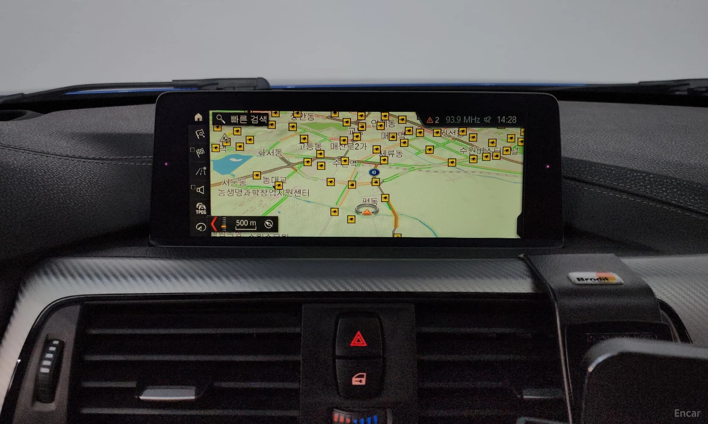 3 Series (F30)