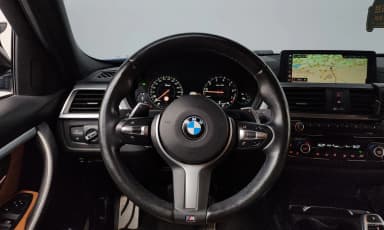 3 Series (F30)