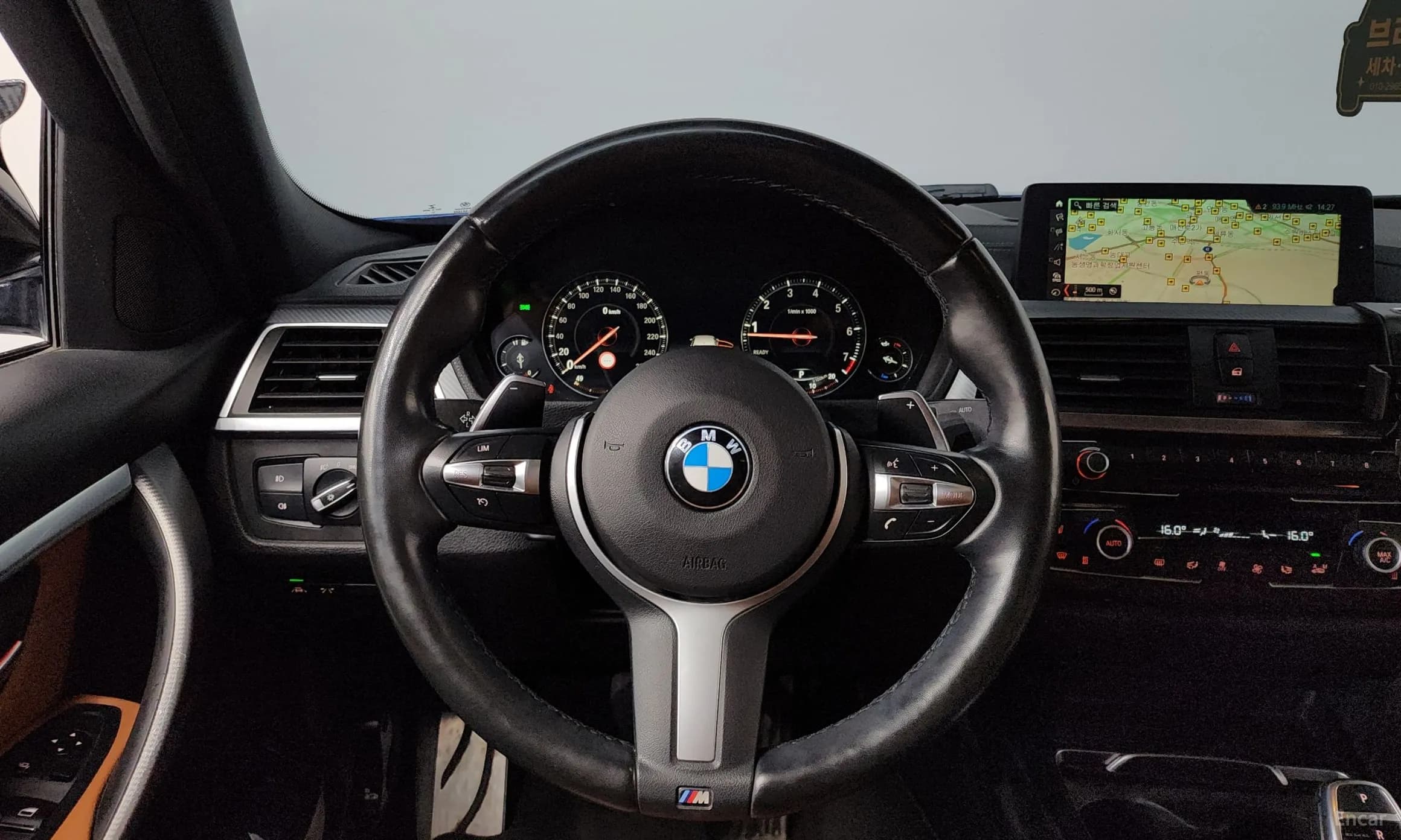 3 Series (F30)