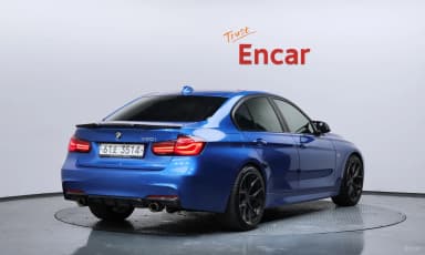 3 Series (F30)