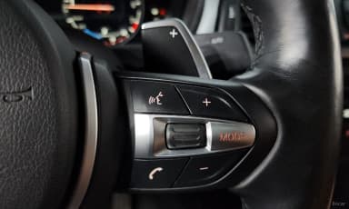 3 Series (F30)