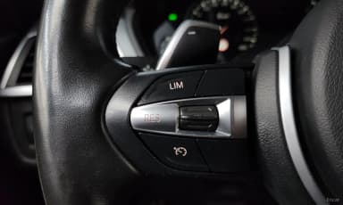 3 Series (F30)